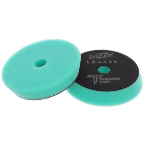 Twardy pad polerski