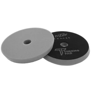 Bardzo twardy pad polerski