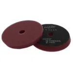 ZviZZer THERMO PAD Red Soft – miękki pad polerski czerwony 140mm