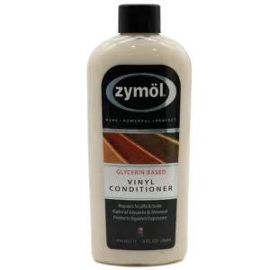 Odżywka do tworzyw sztucznych z filtrem UV Zymol Vinyl Conditioner 236ml