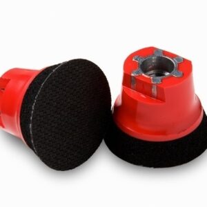 Flexipads - Tarcza M14 Medium Soft 50mm