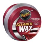 Meguiar's Cleaner Wax Paste - wosk czyszczący 311g