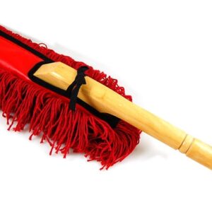 Monster Shine California Auto Duster - Szczotka do kurzu