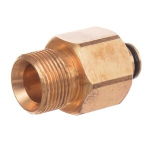 Adapter 6 Easy Lock Force Karcher Lanca Pistolet