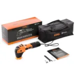 ADBL Roller DA12075-01 + Bag - Maszyna polerska