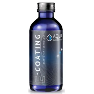AQUA E-coating - Powłoka elastomerowa 100ml