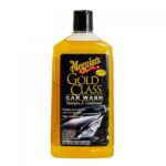 Meguiar's Gold Class Car Wash Shampoo & Conditioner 473ml