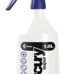 Kwazar Mercury Super HD Alka Line 1l – opryskiwacz granatowy