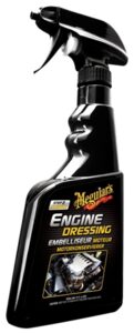 Meguiar's Eengine dressing Środek do pielęgnacji komory silnika 450ml