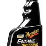 Meguiar's Eengine dressing Środek do pielęgnacji komory silnika 450ml