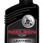 NIELSEN - Leather Maintainer - preparat do pielęgnacji i czyszczenia tapicerki skórzanej 500ml