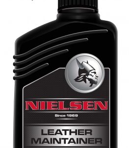 NIELSEN - Leather Maintainer - preparat do pielęgnacji i czyszczenia tapicerki skórzanej 500ml