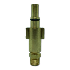 Monster Shine adapter do pianownicy typu Black&Decker