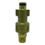 Monster Shine adapter do pianownicy typu Bosch