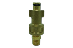 Monster Shine adapter do pianownicy typu Bosch