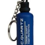 CarPro Brelok zapachowy C.Quartz - Wanilia