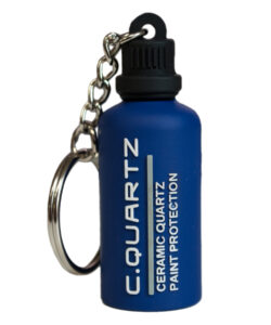 CarPro Brelok zapachowy C.Quartz - Wanilia