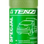 TENZI Super Green Specjal - aktywna piana do mycia pojazdów dostawczych 1L