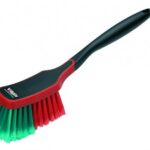 VIKAN - Szczotka do mycia felg - bezpieczny rant 525252