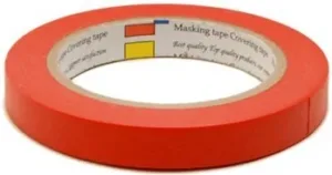 CarPro Masking Tape - Taśma maskująca 15mm x 40m