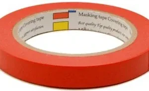 CarPro Masking Tape - Taśma maskująca 15mm x 40m