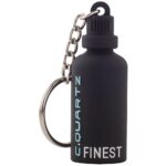 CarPro Brelok zapachowy C.Quartz - Wanilia  (1)