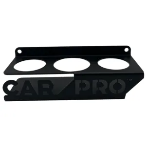 CarPro Wieszak na powłoki