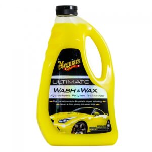 Meguiar's Wash & Wax Szampon z woskiem 1420ml