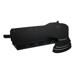 Poka Premium Wieszak na klucze w kształcie maszyny polerskiej