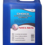 NIELSEN CHOICE - dressing do plastików wewnętrznych 5l