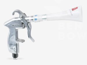 BenBow Blow Gun Classic - pistolet do osuszania i wydmuchiwania