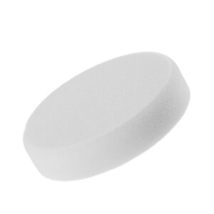 Honey Combination Classic O.C.F – biały bardzo twardy pad polerski – 135 mm