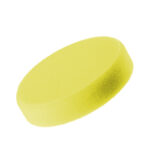 Honey Combination Classic O.C.F – żółty średnio-miękki pad polerski – 135 mm