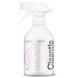 Cleantle Bug OFF! - Środek do usuwania owadów 500ml