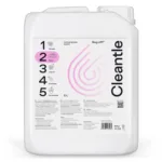 Cleantle Bug OFF! - Środek do usuwania owadów 5L