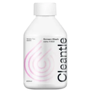 Cleantle Screen Wash 1:100 - koncentrat płynu do spryskiwacza 200ml