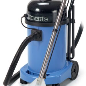 Numatic CT 470-2  - większy niż George odkurzacz piorący 1200W 27L