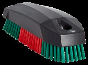 Vikan – szczotka do mycia rąk i mocno zabrudzonych powierzchni 644052