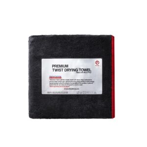 Fireball Black Fox Twist Drying Towel – niezwykle chłonny ręcznika do osuszania