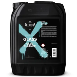 Deturner EL Glass - Skuteczny płyn do mycia szyb 5L