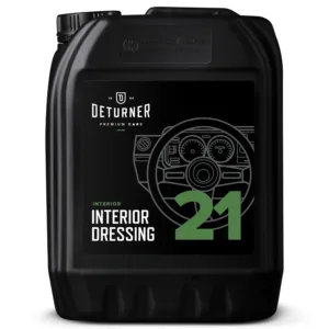 Deturner Interior Dressing – dressing do wnętrza