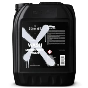 Deturner EL Wash - Środek do prania mikrofibr 5L