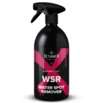 Deturner EL WSR - Produkt do usuwania osadów mineralnych 1L