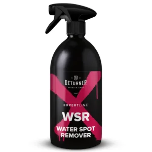 Deturner EL WSR - Produkt do usuwania osadów mineralnych 1L