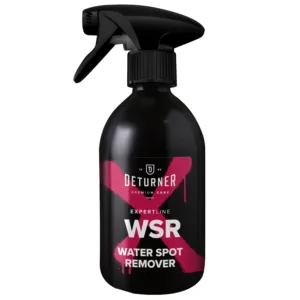 Deturner EL WSR - Środek do usuwania osadów mineralnych 500ml