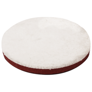 Meguiar’s DA Microfiber Cutting 3" – agresywny pad polerski z mikrofibry