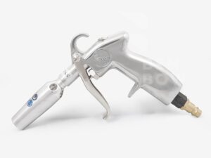 BenBow Blow Gun Venturi - pistolet do wydmuchiwania