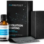 FX PROTECT EVOLUTION COATING 9H – powłoka ceramiczna