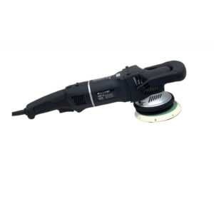 Evoxa HDD15 – profesjonalna maszyna polerska Dual Action