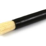 Monster Shine Micron Brush - Pędzelek do detali